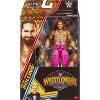 WWE Elite Collection Premium WrestleMania Collectible Seth Rollins Action Figure Set - 2 of 4