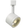 Cal Lighting Dimmable 12W intergrated LED Track Fixure, 960 Lumen, 3000K - 3 of 4
