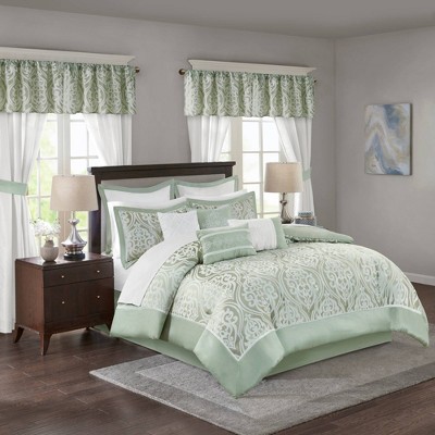 california king bed in a bag target