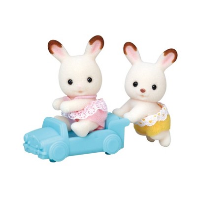HOPSCOTCH RABBIT TWIN
