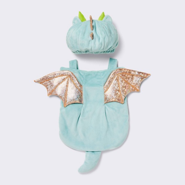 Cubierta de Disfraz para Portabebés - Dragón - Cloud Island™ 3