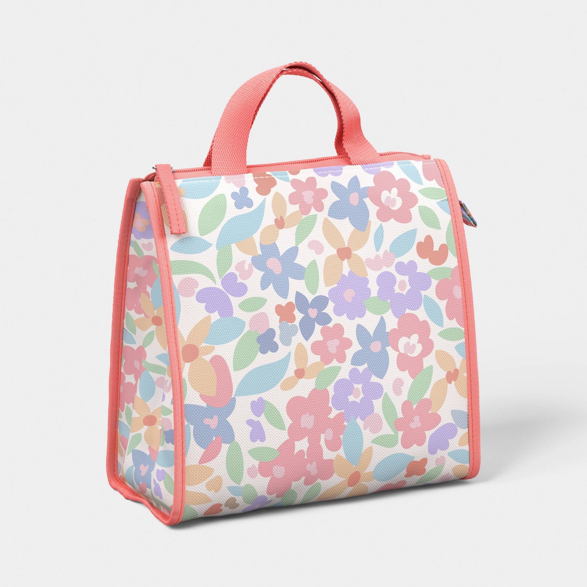 Lunch Bag - dealworthy™ Floral