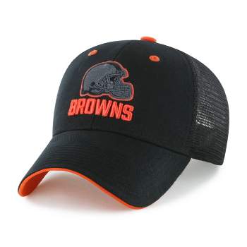 Nfl Cleveland Browns Clique Hat : Target