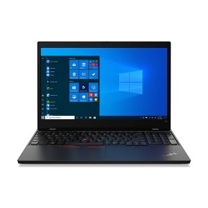 Lenovo Thinkpad L15 G1 15.6" Laptop AMD Ryzen 5-4500U 8GB 512GB SSD W11P - Manufacturer Refurbished - 1 of 4