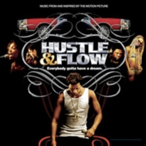 Various Artists - Hustle & Flow (Original Soundtrack) (CD) - 1 of 1