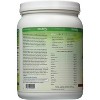Olympian Labs Pea Protein Powder Vanilla 17.4 oz - 2 of 4
