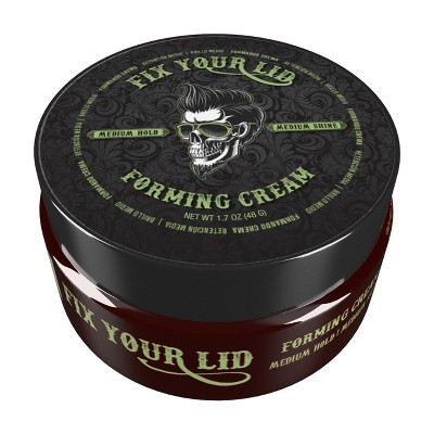 Fix Your Lid Mini Forming Pomade - Trial Size - 1.7oz : Target
