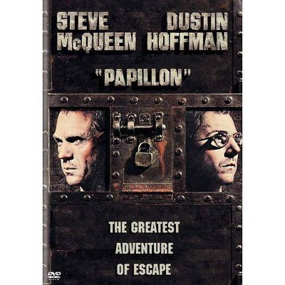 Papillon (DVD)(2005)