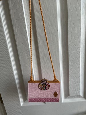 Disney Princess Style Collection Evening Essentials Purse Exclusive : Target