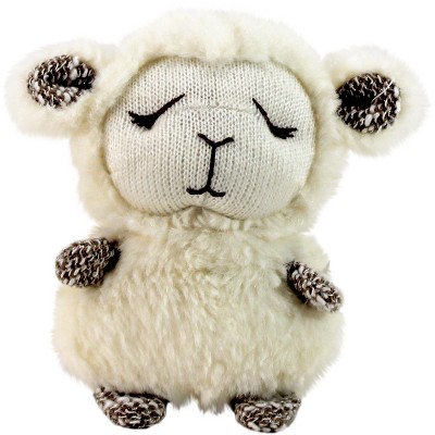 lamb stuffed animal target