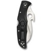Spyderco Matriarch 2 Folding Pocket Knife with Emerson Opener | Great Cutting Performance with the 3.57" VG-10 Stainless Steel Blade with SpyderEdge - 2 of 4