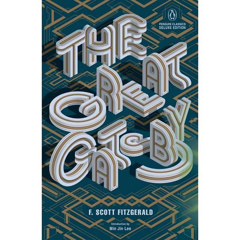 The Great Gatsby (Penguin Modern Classics) - F. Scott Fitzgerald
