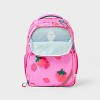 20L 17'' Adaptive Kids' Backpack - Cat & Jack™ - 3 of 4