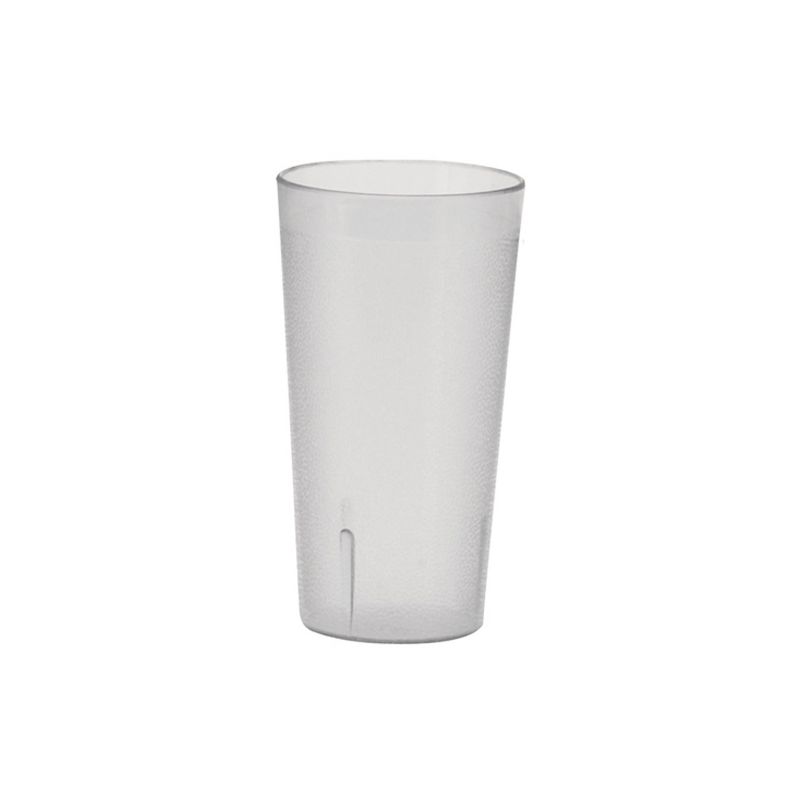Winco Pebbled Tumblers, Pack of 12, 1 of 2