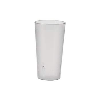 Winco Pebbled Tumblers, Pack of 12
