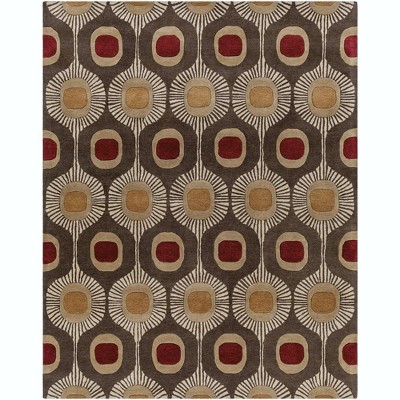 Mark & Day Viking Tufted Indoor Area Rugs