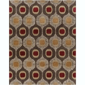 Mark & Day Viking Tufted Indoor Area Rugs - 1 of 4
