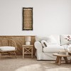 Stupell Industries Porch Rules Country Rustic, 15" x 31" - 2 of 4