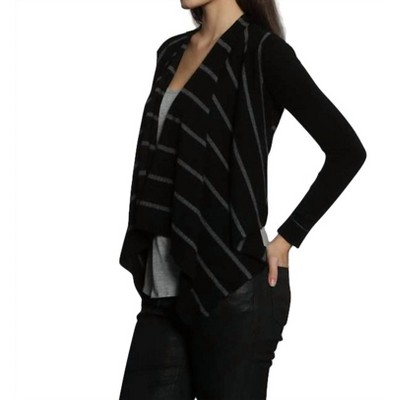 Women's Luxe Cover Up Cardigan - LABEL+thread