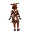 HalloweenCostumes.com Toddler Fawn Costume - 2 of 3
