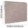 Veer Decor Luminous Leaf Collage on Foil with Ultra Fine Emboss Wallpaper - 3 of 4