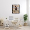 Stupell Industries Colt Horse Farmhouse AnimalFloater Canvas Wall Art - 2 of 4