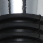 white,red,brown,black,silver tone