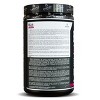 Sascha Fitness BCAA 4:1:1 with Glutamine, HMB, L-Carnitine, HICA | Natural Grape Flavor 12.8 oz - 3 of 4