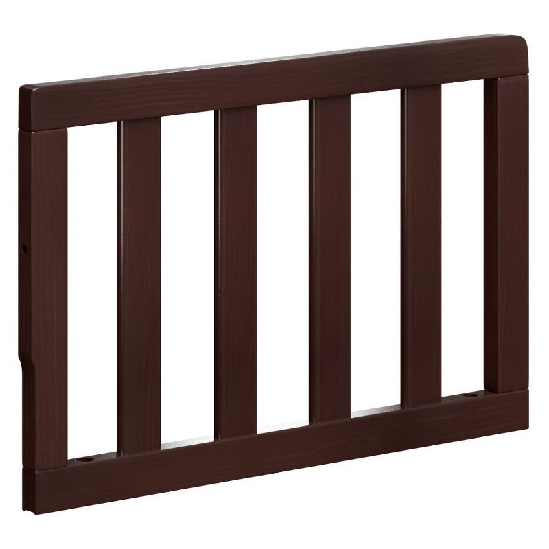 Graco Universal Toddler Safety Guardrail Slats, 1 of 8
