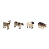 Melrose Rustic Farm Animal Figurine (Set of 8) - 4 of 4