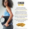 Censor® Fat Loss and Body Toner - 4 of 4