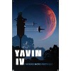 Trends International Star Wars: Yavin - Visit Yavin by Russell Walks 23 Unframed Wall Poster Prints - 4 of 4