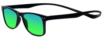 Magz Astoria Magnetic Custom Eyeglasses in Orange