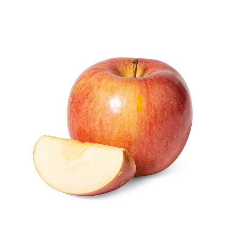 Organic Fuji Apples - 2lb Bag - Good &#38; Gather&#8482;, 3 of 4