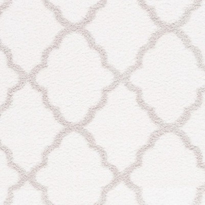 white/silver