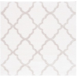 Tahoe Shag THO675 Power Loomed Indoor Rugs - Safavieh - 1 of 4