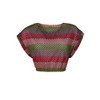 Women's Renee Crop Top - PQ Swim - 3 of 3