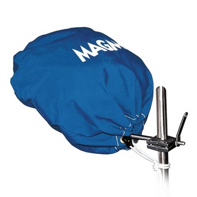 Magma Grills Magma Marine Kettle Grill Cover & Tote Bag - Original Size - Pacific Blue - A10-191PB