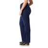 Angels Forever Young Women's 360 Sculpt Bootcut Jeans Available in Standard and Plus Sizes - 3 of 3