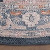 Blair BLR246 Machine Washable Power Loomed Indoor Rugs - Safavieh - 3 of 4