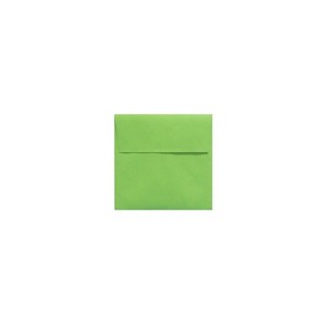 LUX 7 x 7 Square Envelopes 500/Box Limelight (LUX-8545-101500) - 1 of 1