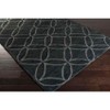 Mark & Day Peoria Knotted Indoor Area Rugs - 2 of 3