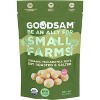 Goodsam Nuts Macadamia Roasted - Pack of 12 - 8 OZ - 2 of 2