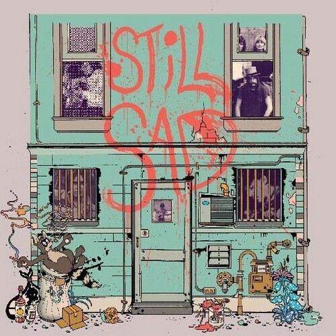 Various Artists - ...still Sad (Various Artists) (Vinyl) - image 1 of 1