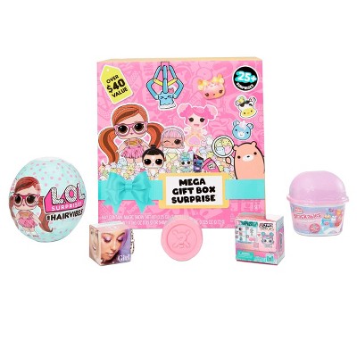 lol in a box