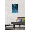 Trends International Star Wars: Kamino - Visit Kamino by Russell Walks 23 Framed Wall Poster Prints - 2 of 4