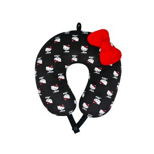 Ful Hello Kitty Portable Travel Neck Pillow - 1 of 2