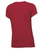 NCAA Alabama Crimson Tide Women's Core V-Neck T-Shirt - image 2 of 3