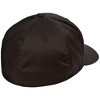 Nertpow Men's Athletic Baseball Fitted Cap - 2 of 4