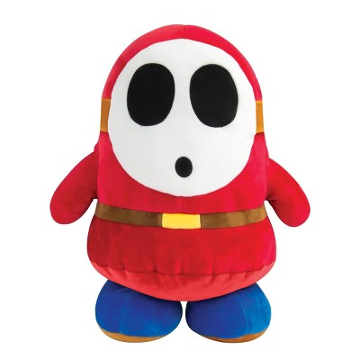 giant shy guy plush
